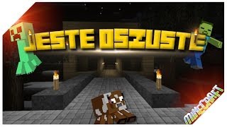 Jestę Oszustę #13 - xCrafters.pl - feat. Aka - Gildia GDK - Zmieniamy serwer!