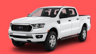 2021 Ford Ranger Review (Must See)....