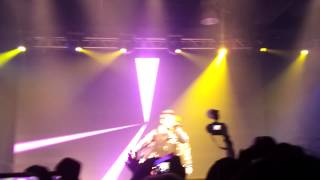 [HD] [FANCAM] 120321 TEEN TOP - GIRLFRIEND Toronto