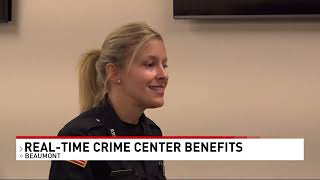 Beaumont police roll out new body cameras with real-time translation, live feeds