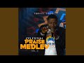 Appreciation (Praise Medley 12)