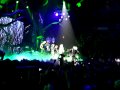 Monster - Lady Gaga - Live in Kansas City KC 8-3-10