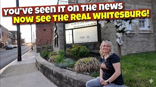 Whitesburg Kentucky - Beyond the Headlines!