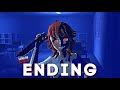 Saiko No Sutoka v1.2 - Full Walkthrough Gameplay (ENDING)