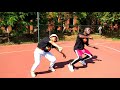 Makhadzi - Beke le beke feat. Vee Mampeezy (Dance video)