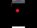 Round button Click effect using html an css