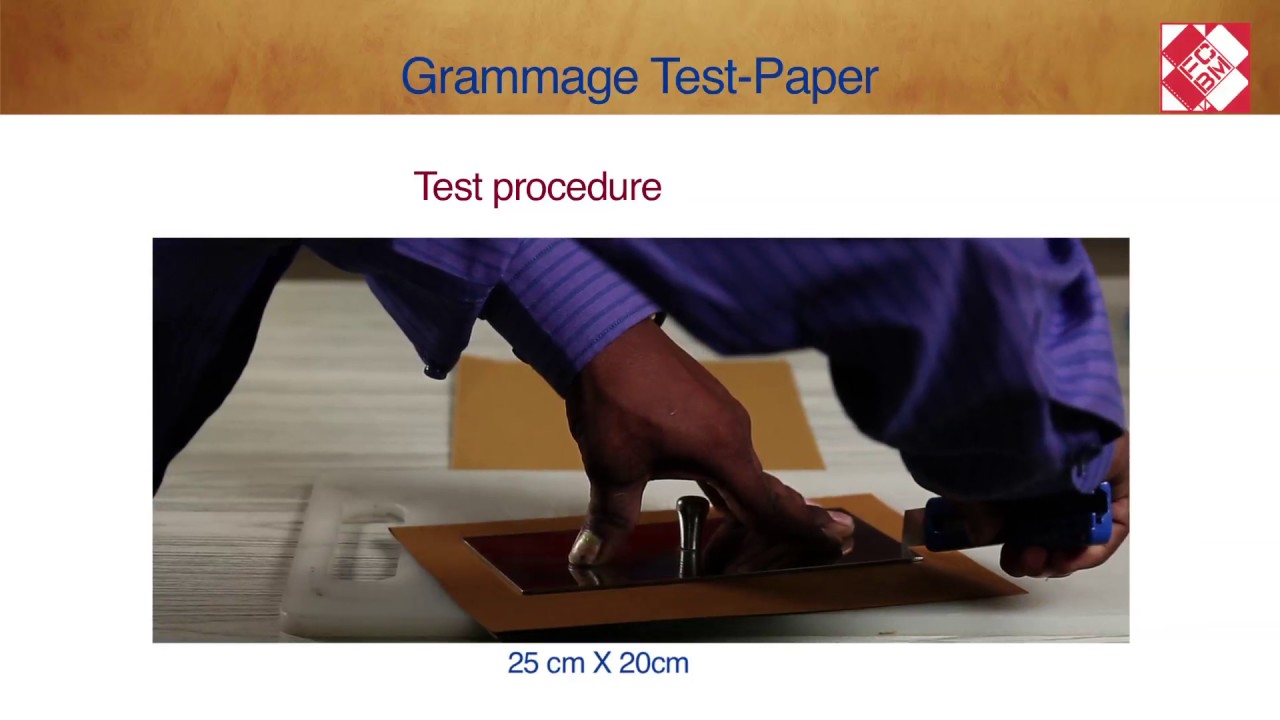 What Is Grammage Paper At Jean Begaye Blog