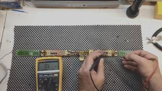 More about diagnosing GHD Eclipse faults