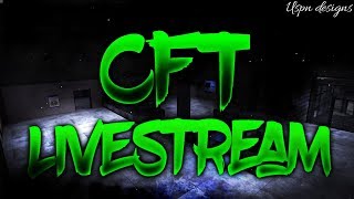 CFT AS Cups | Exalted vs Sense | Finals | Bo3