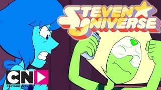 Steven Universe | Barn Mates | Cartoon Network