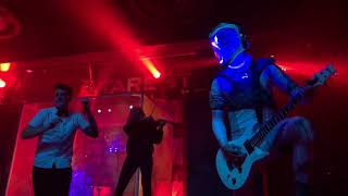 Starset : Gravity Of You 9/15/17