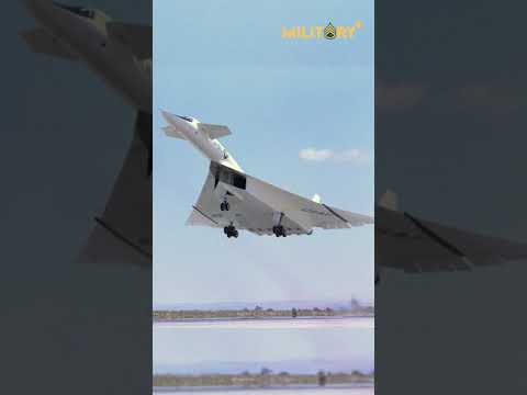 North American XB-70 Valkyrie || Mach 3 Super Bomber #Shorts - YouTube