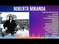 Roberta Miranda 2024 MIX CD COMPLETO - Tudo Em Você Me Atrai, Amanhã, É Amor Demais, Os Tempos M...