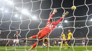 Highlights | Aston Villa 2-1 Watford