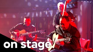 Het Rosenberg Trio - Double Jeu | VPRO ON STAGE