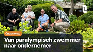 Óngerwaeg in Roermond: Frans is geen familie