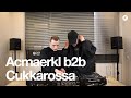 ACMAERKL B2B CUKKAROSSA/BUILTONSOIL  | FADE TV