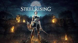 Steelrising Story (Part 1)