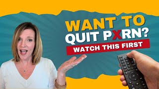 Process in Quitting Explicit Matter: What You Need to Know — Dr. Trish Leigh