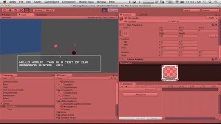 Breakfast With Unity: Message Boxes