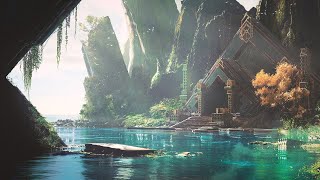 SOURCE OF LIGHT - Beautiful Inspiration Orchestral Music Mix 🎶