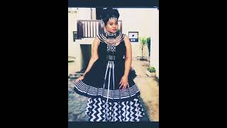 Xhosa traditional dresses ❤️