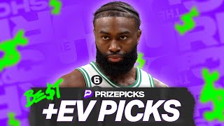 PrizePicks NBA Props & Bets Today | 1/5/23 | Prize Picks Tips , Advice, & Strategy