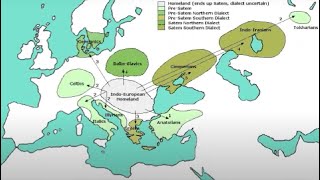 Итальянский и сербский - почему и в чем они так похожи? История языков