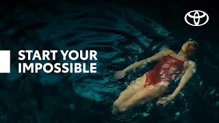 Start Your Impossible | Toyota Argentina