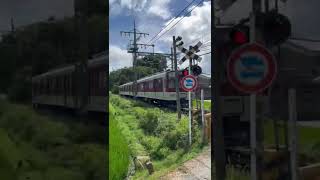 近鉄吉野線　飛鳥駅〜壺阪山駅