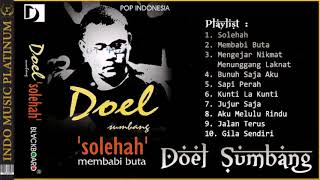 DOEL SUMBANG   Album Religi 'Solehah'   Spesial Ramadhan