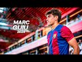 Marc Guiu - Full Season Show - 2024ᴴᴰ