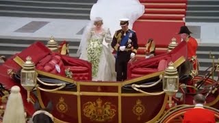 Secrets Of The Royals - Inside The Crown Part 1 - Love and Duty - Royal Documentary