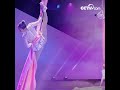 Romantic acrobatic ballet dance| CCTV English