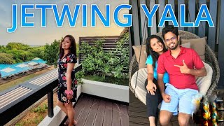 Jetwing Yala | Travel Vlog | Sri Lanka | Yala | Wild Life