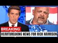 Have You Heard What Happened To Rick Harrison? (Pawn Stars)