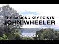 Understanding Nonduality: John Wheeler review of The Basics & Key Points.