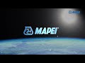 Mapei Corporate Video 2023