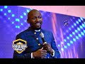 THE ELEMENT OF FAVOUR By Apostle Johnson Suleman (Impact 2021 - IBADAN, OYO STATE = Day2 Morning)