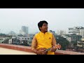 hoyto tomari jonno হয়তো তোমারি জন্য rahul dutta ft. atishay jain cover flora and me