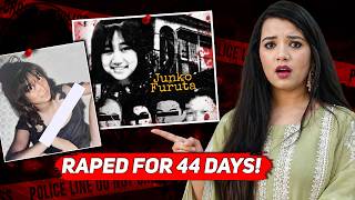 The Horrific Story of Junko Furuta | A Case That Shocked Japan | True Crime Documentary