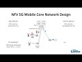 towards a cost optimal design for a 5g mobile core network based on sdn and nfv