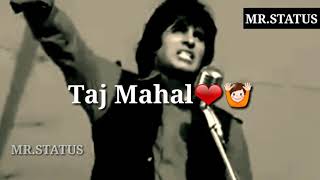 Taj Mahal 1963 | Full Video Lyrical Songs Jukebox | Pradeep Kumar, Bina Rai, Veena, Rehman