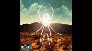 My Chemical Romance - Danger Days [FULL ALBUM]