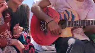 Mai ni meriye chamba kitni durr live performance- Himachal Pradesh | Mohit Chauhan | Vocalist Bawa |