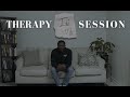 Therapy Session - It`s Mo (Directed by Halley Prince Films)