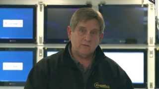 Cuadrilla Resources- Hydraulic Fracturing Demonstration