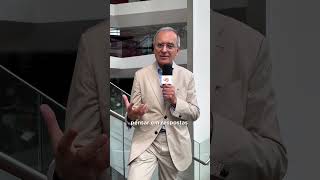 Entrevista Pavan Sukhdev -  Edição Especial Forum Virada Sustentável 2024