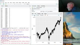 Piecewise Regression