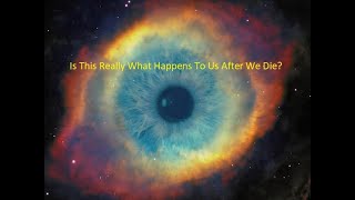 What Happens After We Die    by Alan Watts